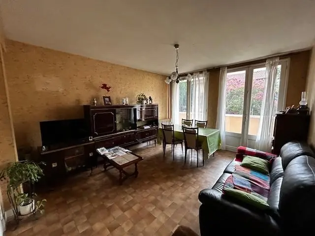Photo 3 Appartement 4 pièces 68.52m²