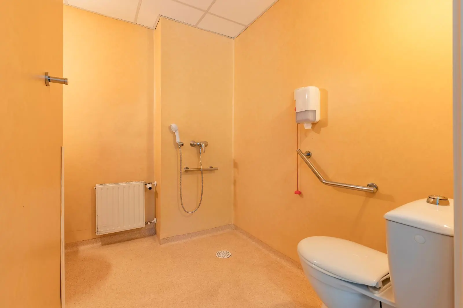 Photo 3 Appartement 1 pièce 22.31m²
