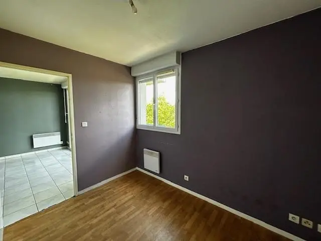 Photo 10 Appartement 2 pièces 41.59m²