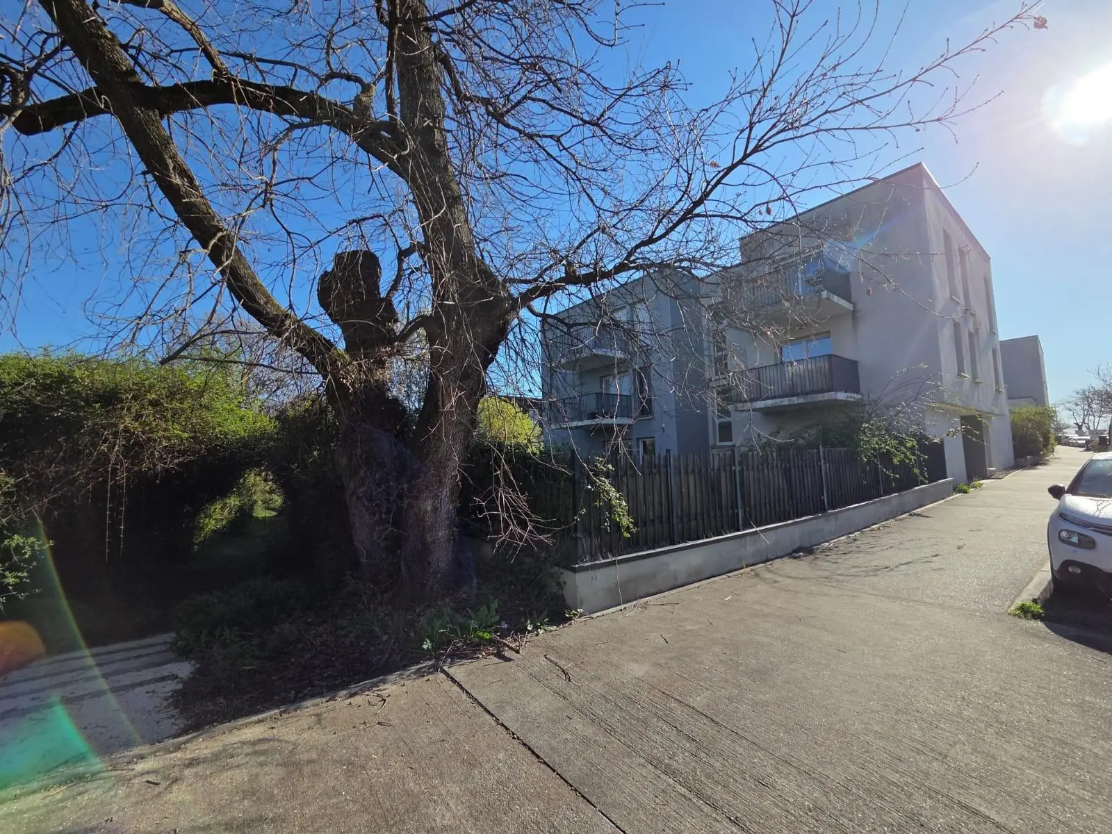 Photo 3 Appartement 2 pièces 48.82m²