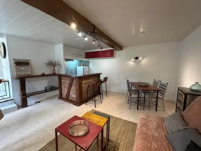 Photo 6 pour Appartement 1 pièce 30.84m² Photo 6 Appartement 1 pièce 30.84m²