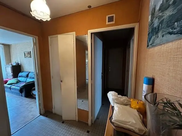 Photo 3 Appartement 4 pièces