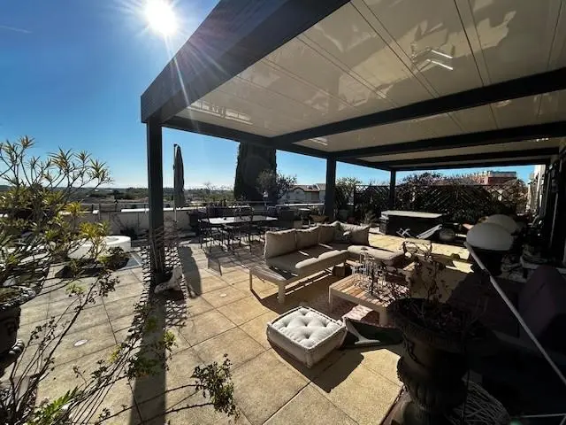 Photo 12 Appartement 5 pièces 157m²