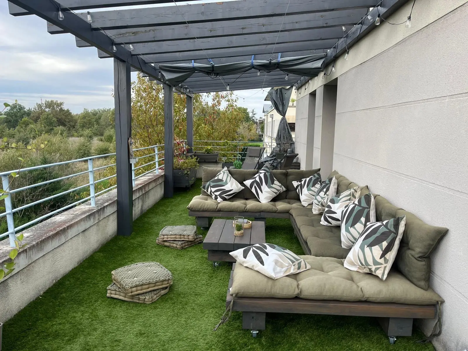 Photo 17 Appartement 4 pièces 93.14m²