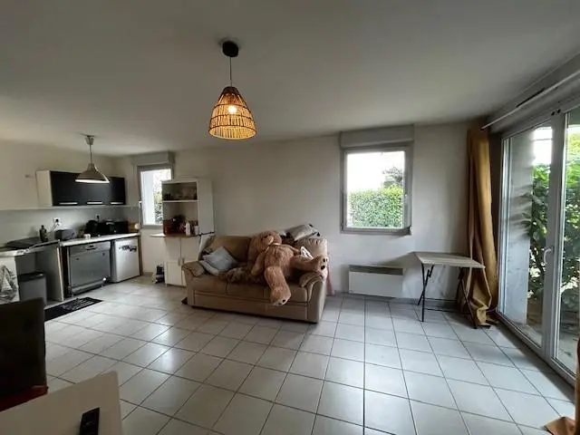 Photo 11 Appartement 2 pièces 45.95m²