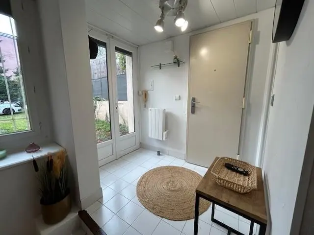 Photo 15 pour Appartement 1 pièce 30.84m² Photo 15 Appartement 1 pièce 30.84m²