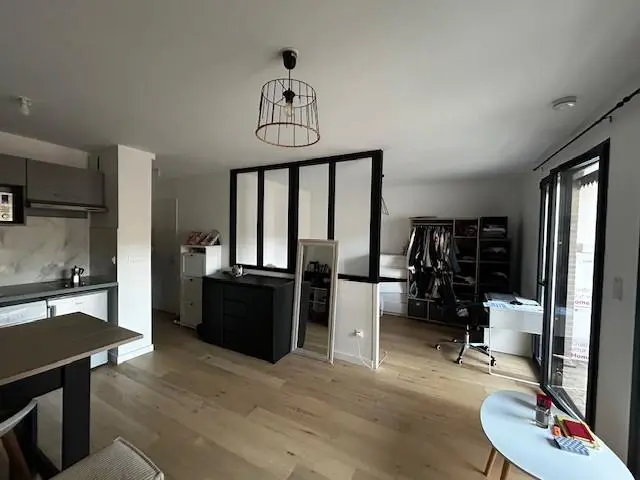 Photo 5 Appartement 1 pièce 32m²