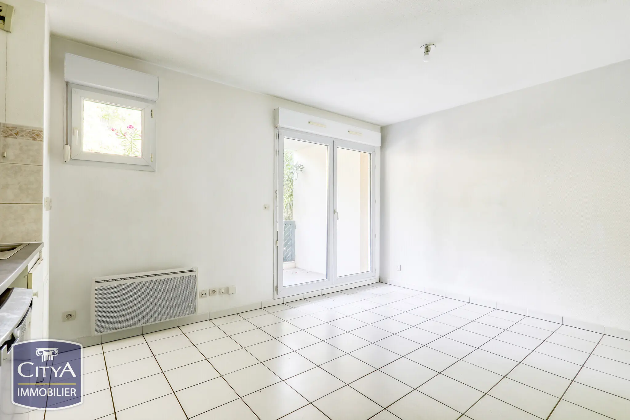 Photo 4 Appartement 2 pièces 33.86m²