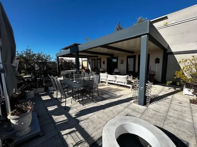 Photo 13 Appartement 5 pièces 157m²