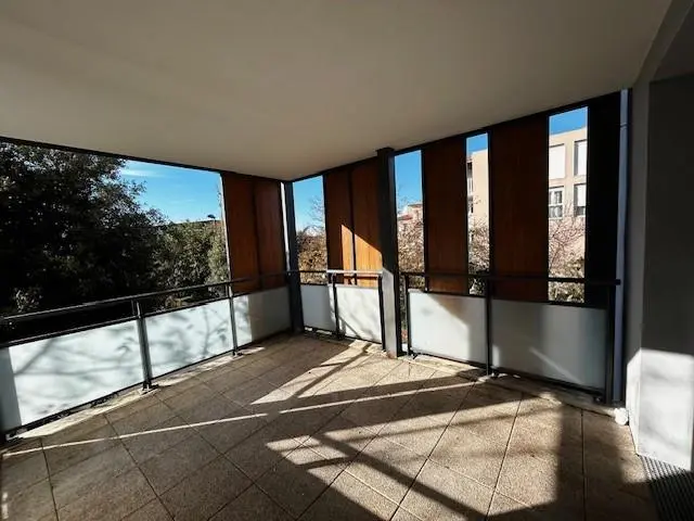 Photo 2 Appartement 3 pièces 59.63m²