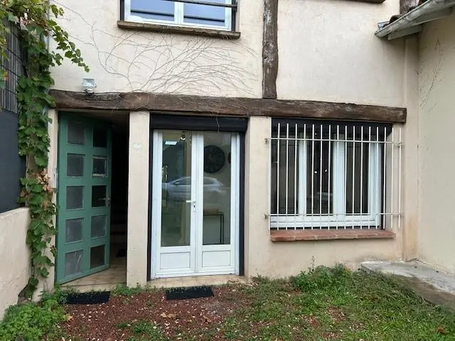 Photo 21 pour Appartement 1 pièce 30.84m² Photo 21 Appartement 1 pièce 30.84m²