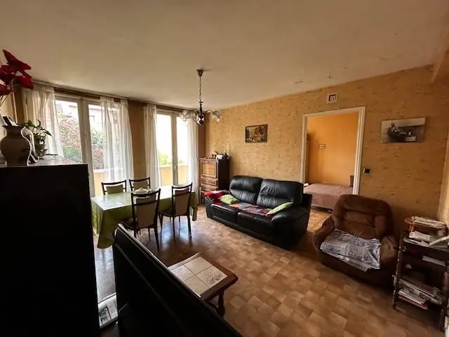 Photo 4 Appartement 4 pièces 68.52m²