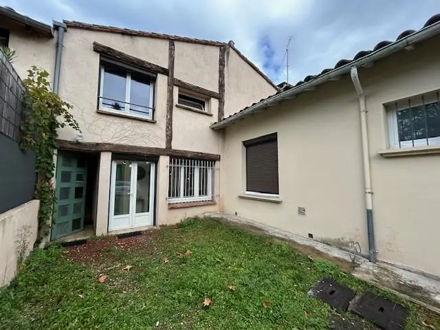 Photo 22 pour Appartement 1 pièce 30.84m² Photo 22 Appartement 1 pièce 30.84m²