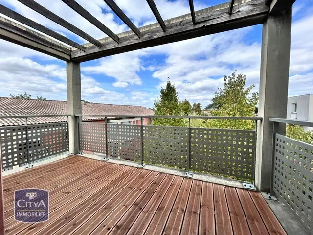 Photo 1 Appartement 3 pièces 64.85m²