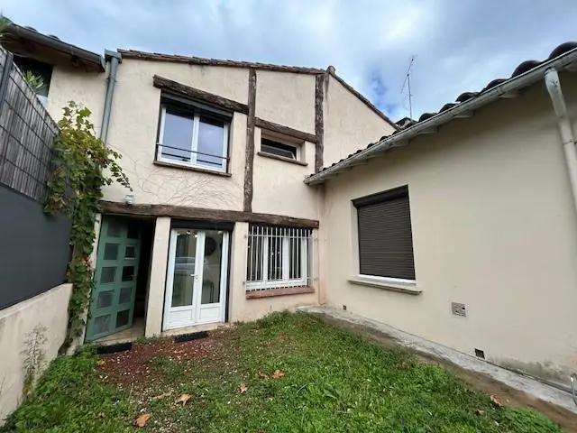 Photo 23 pour Appartement 1 pièce 30.84m² Photo 23 Appartement 1 pièce 30.84m²