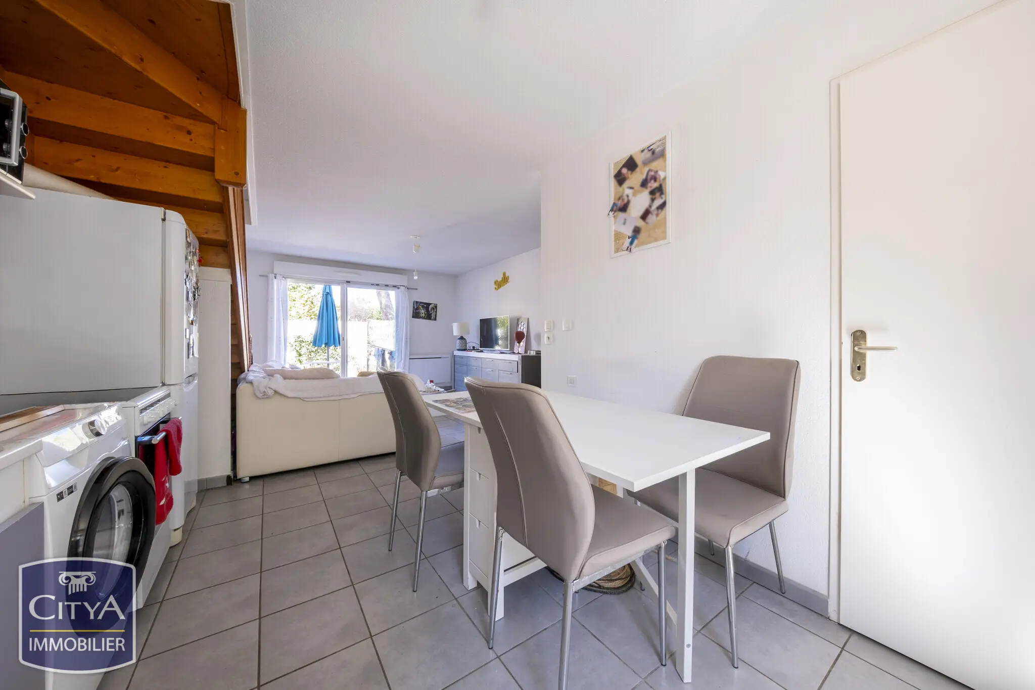 Photo 4 Appartement 3 pièces 61m²