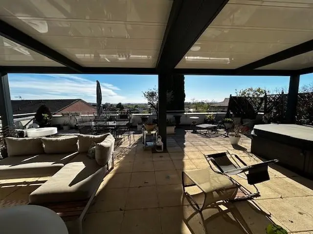 Photo 14 Appartement 5 pièces 157m²