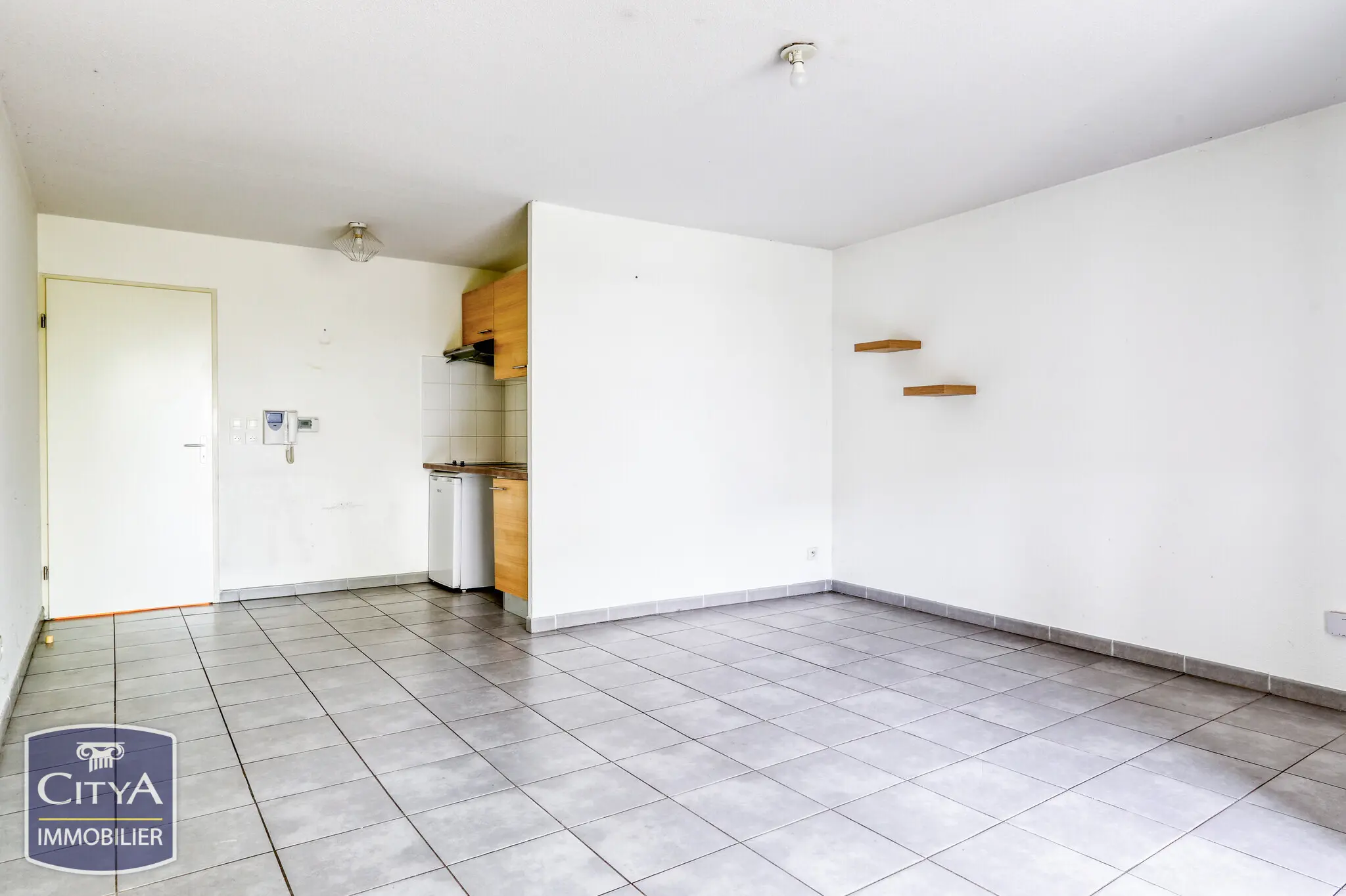 Photo 3 Appartement 2 pièces 46m²