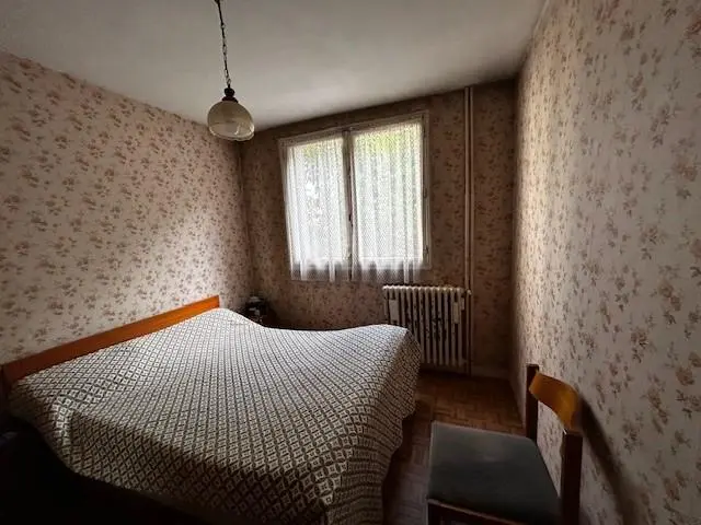 Photo 9 Appartement 4 pièces 68.52m²
