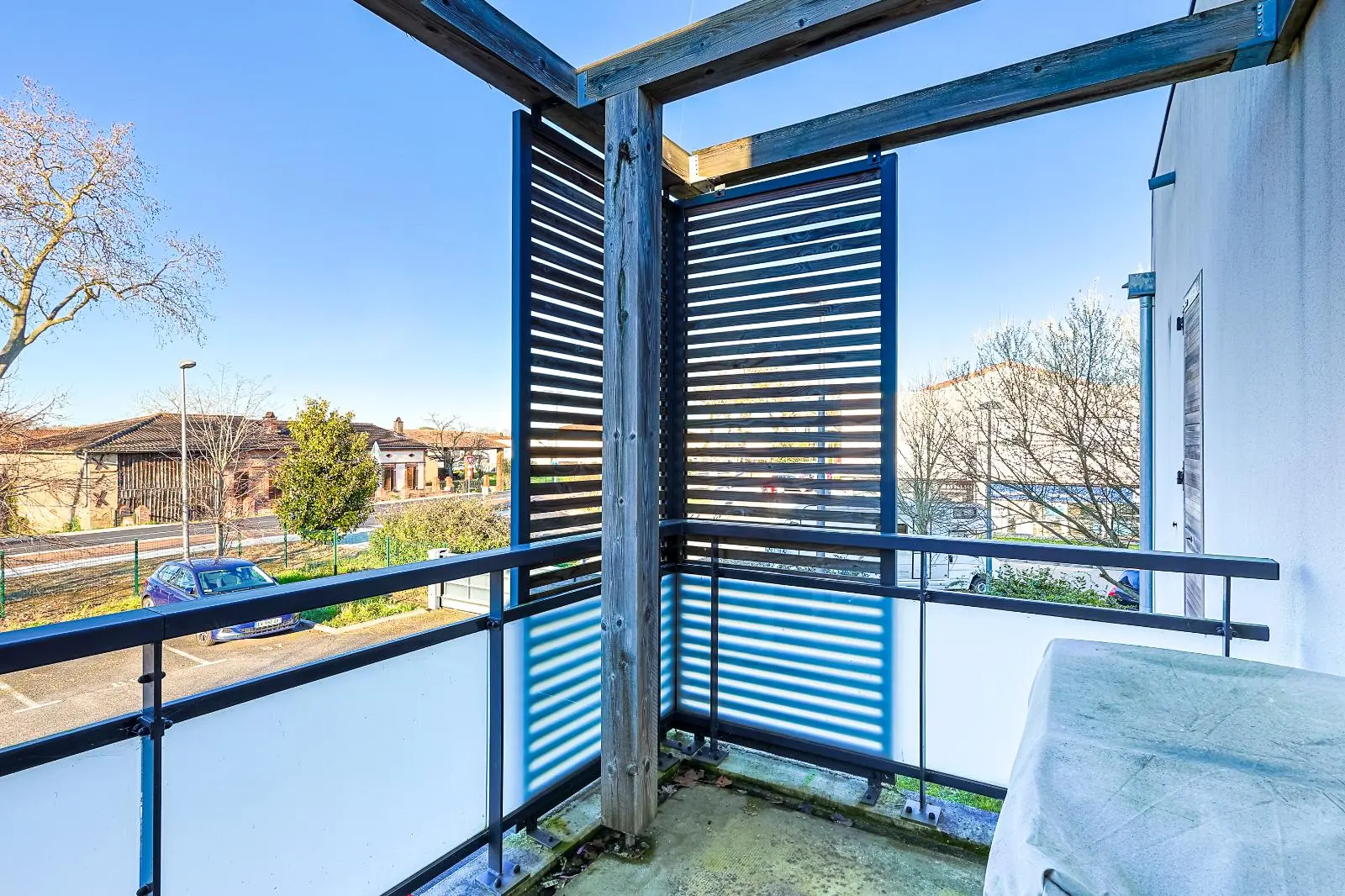 Photo 8 Appartement 2 pièces 46m²