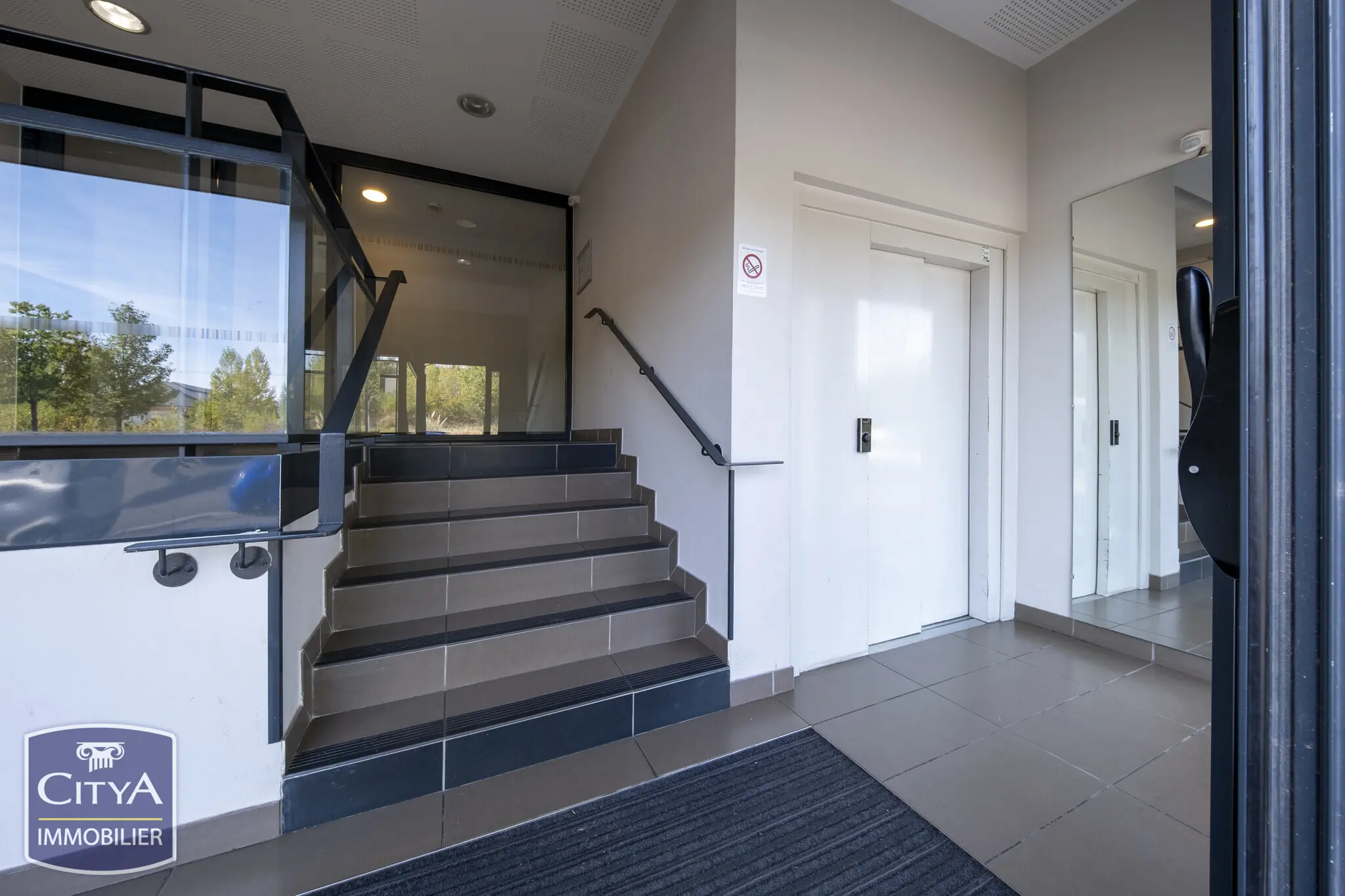 Photo 8 appartement Toulouse