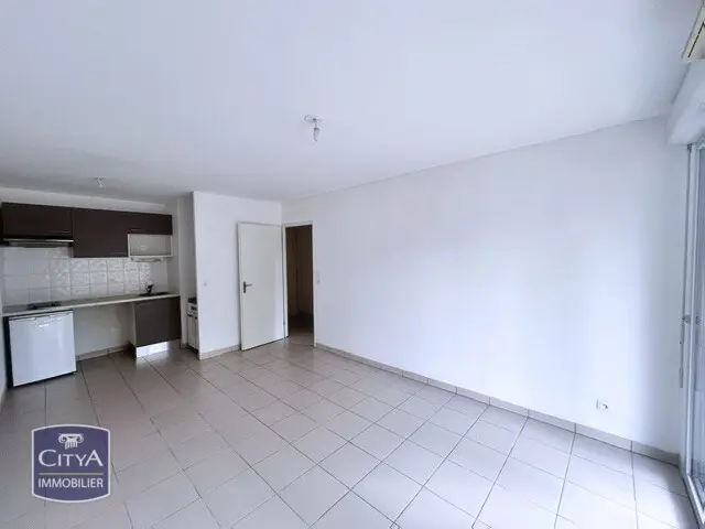 Photo 3 Appartement 2 pièces 40.51m²
