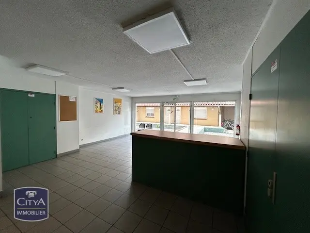 Photo 3 Appartement 1 pièce 16.8m²