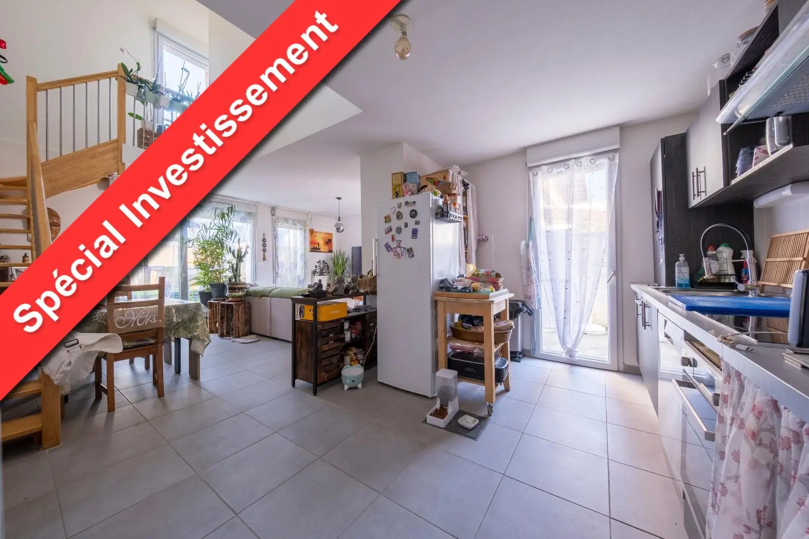 Photo 1 Maison 3 pièces 74.5m²