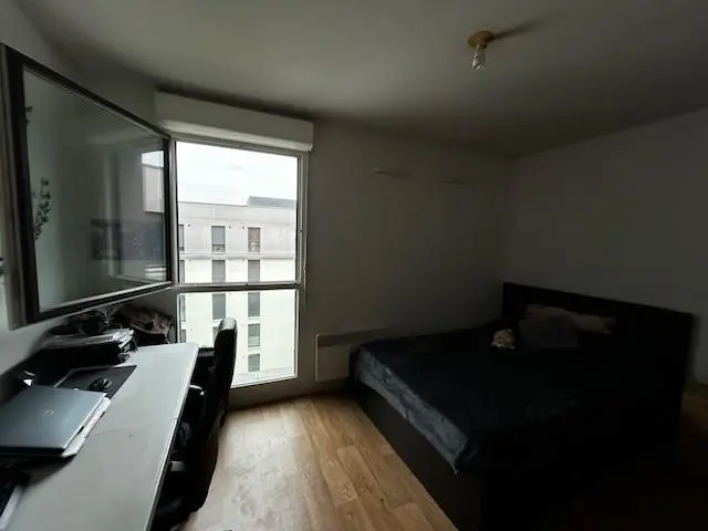 Photo 4 Appartement 1 pièce 22.04m²