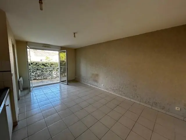 Photo 3 Appartement 2 pièces 36.34m²