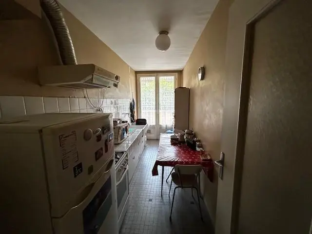 Photo 4 Appartement 4 pièces