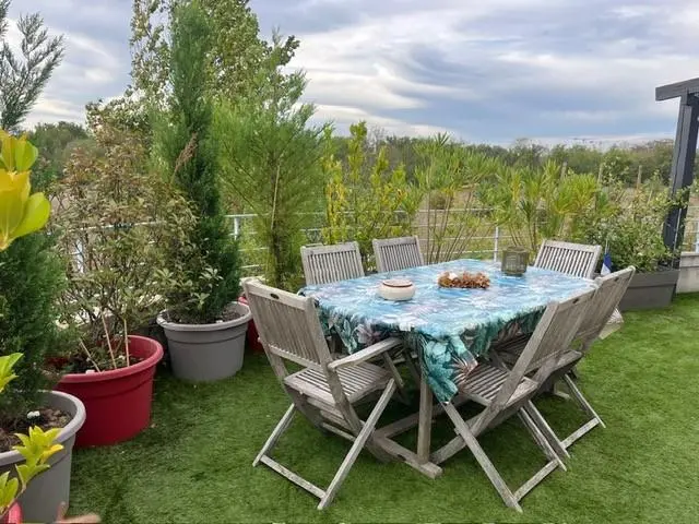 Photo 15 Appartement 4 pièces 93.14m²