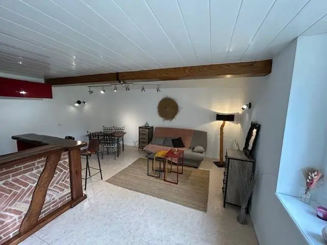 Photo 2 pour Appartement 1 pièce 30.84m² Photo 2 Appartement 1 pièce 30.84m²