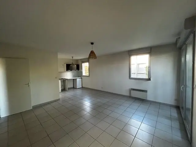 Photo 2 Appartement 2 pièces 45.95m²