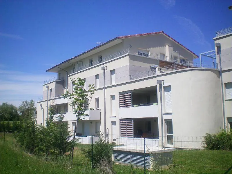 Photo 12 Appartement 3 pièces 63m²