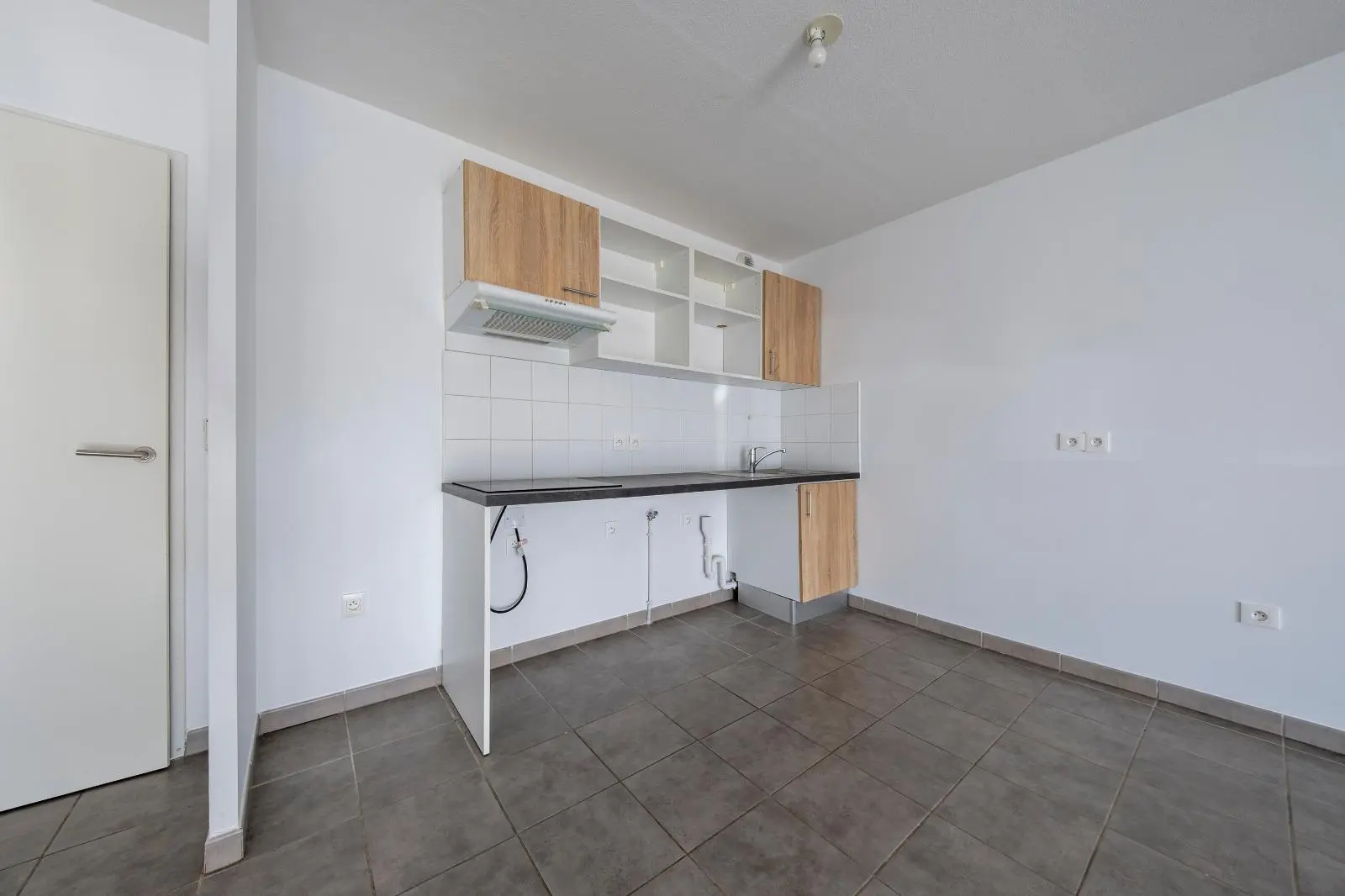 Photo 2 Appartement 3 pièces 62.33m²