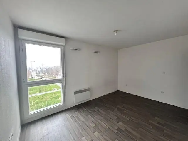 Photo 5 Appartement 1 pièce 23.7m²