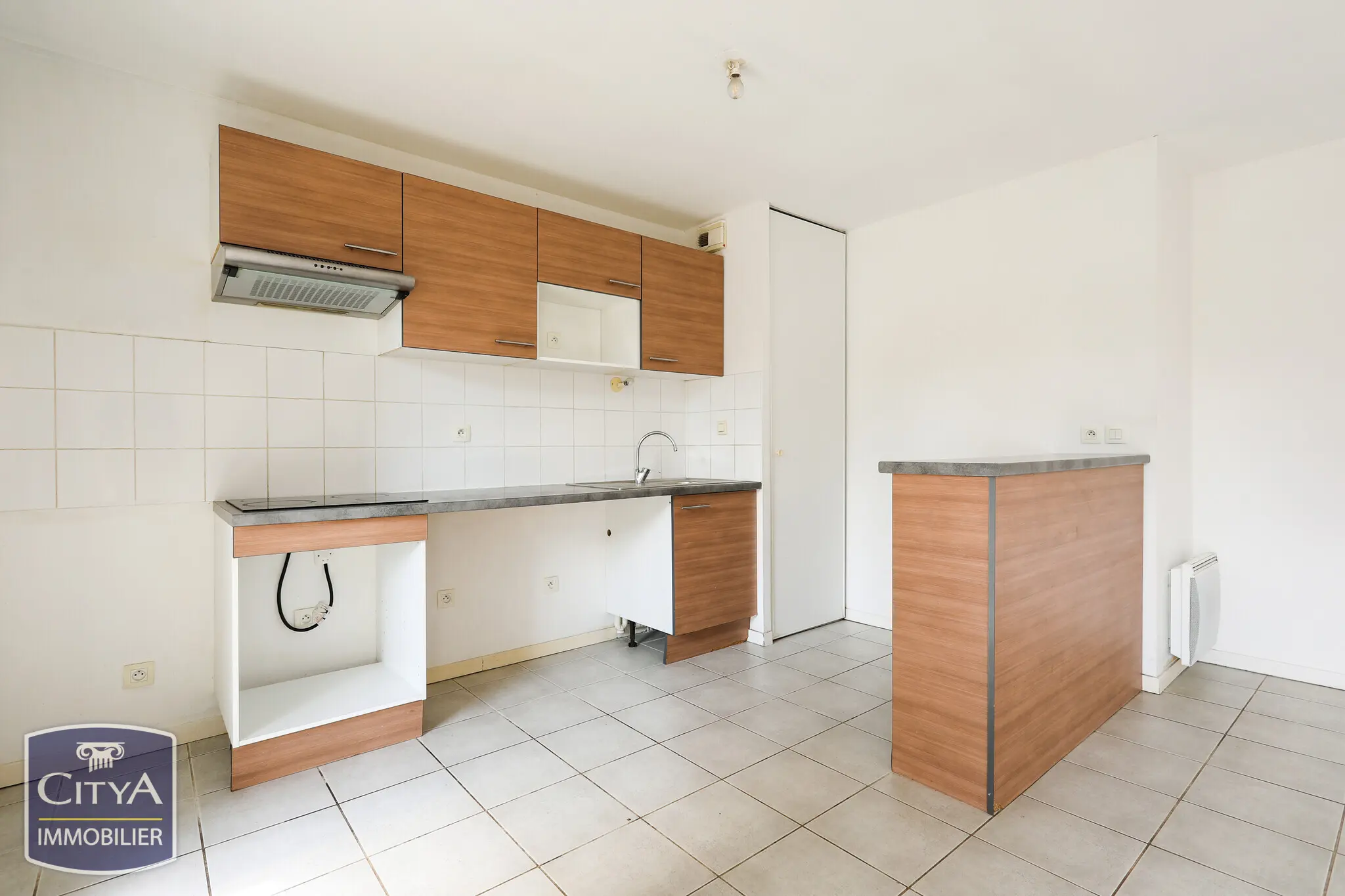 Photo 3 Appartement 3 pièces 60.32m²