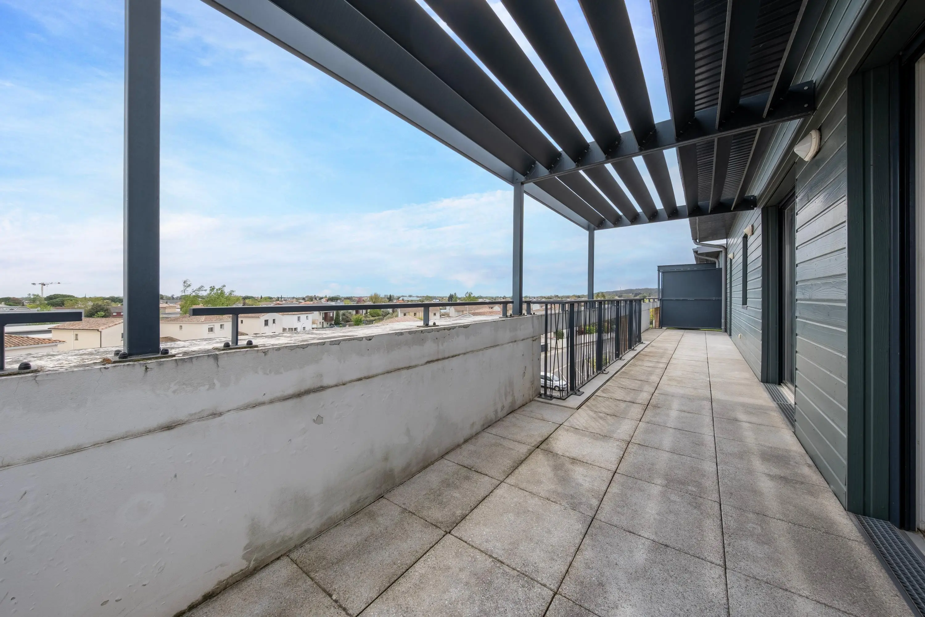 Photo 4 Appartement 4 pièces 86.14m²