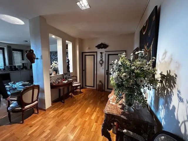 Photo 7 Appartement 5 pièces 157m²