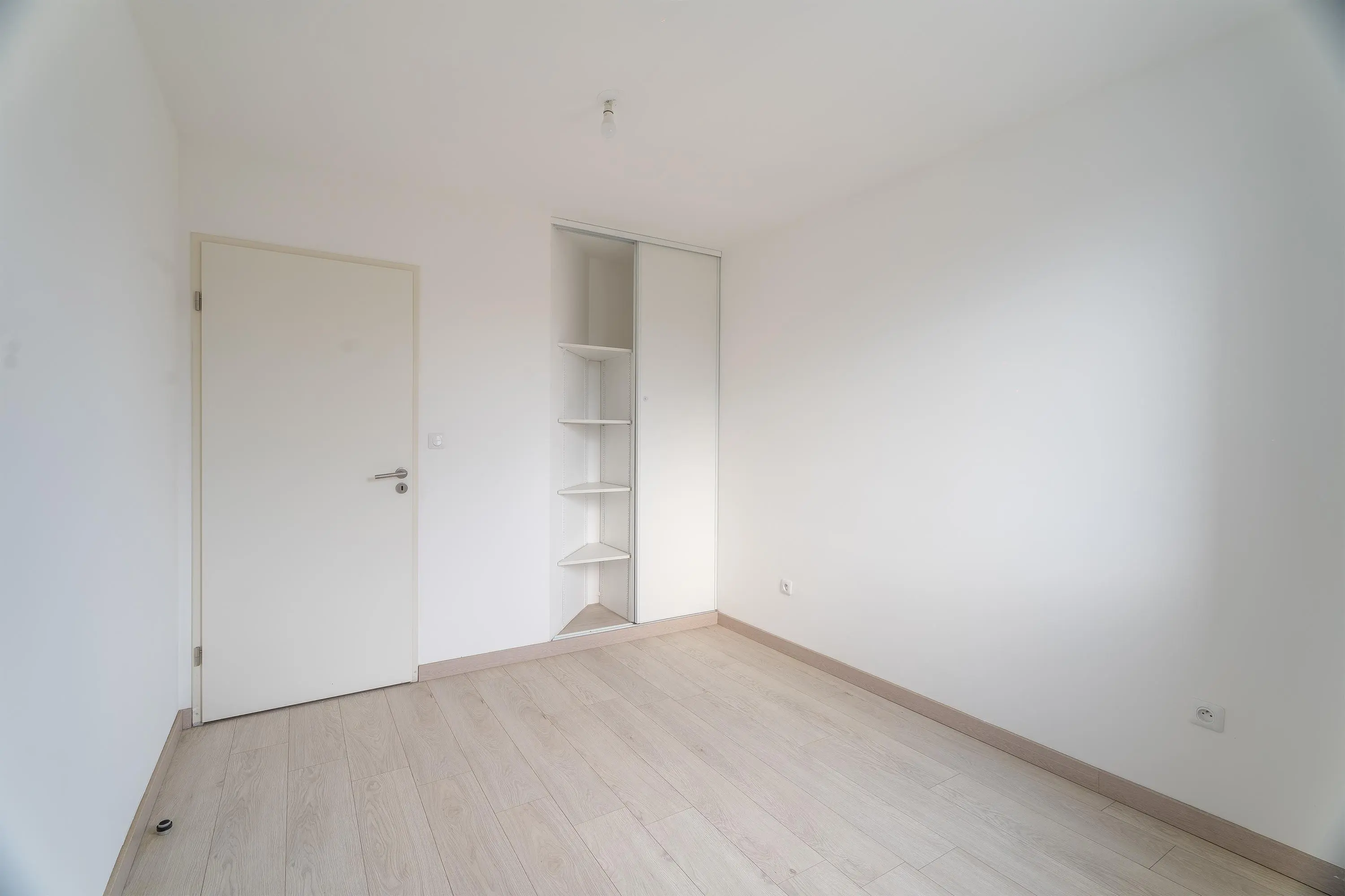 Photo 6 Appartement 3 pièces 61.41m²