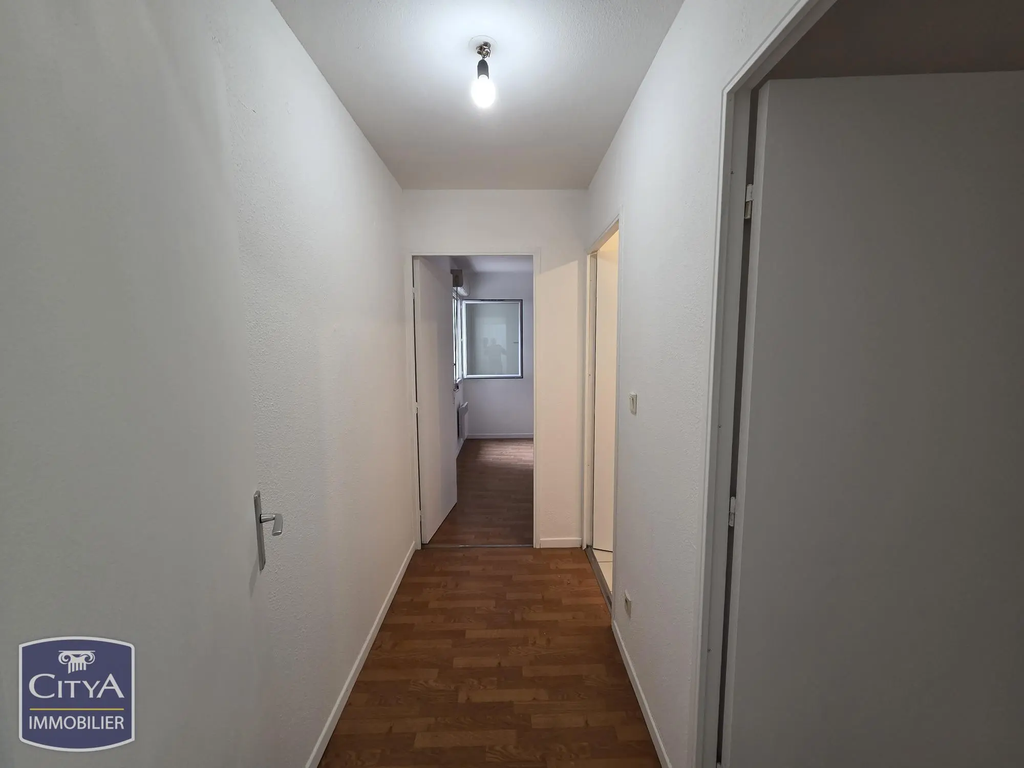 Photo 8 Appartement 2 pièces 45.7m²