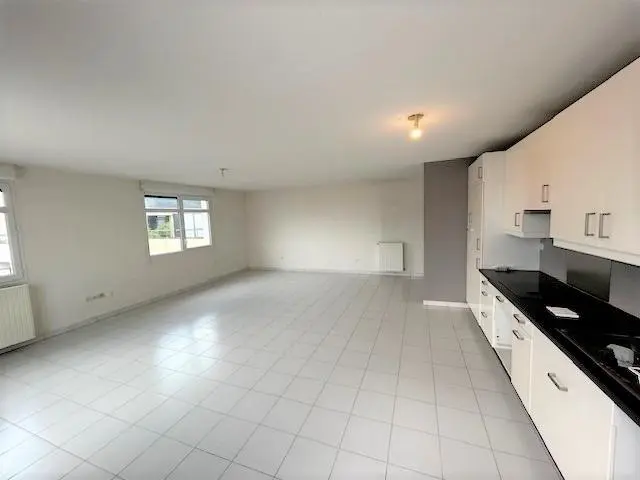 Photo 5 Appartement 5 pièces 117m²