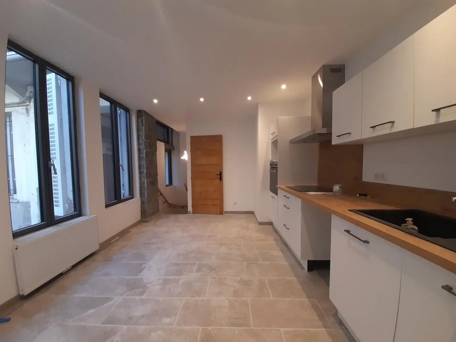 Photo 4 Appartement 5 pièces 86.37m²