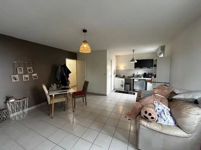 Photo 2 Appartement 2 pièces 45.95m²