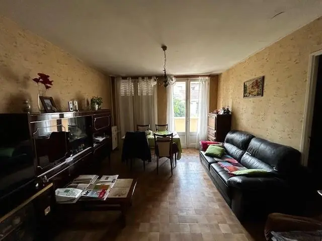 Photo 5 Appartement 4 pièces