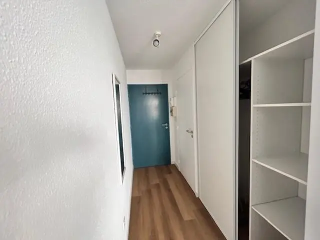 Photo 2 Appartement 1 pièce 17.01m²