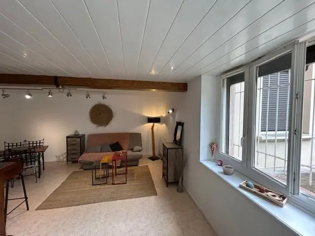 Photo 3 pour Appartement 1 pièce 30.84m² Photo 3 Appartement 1 pièce 30.84m²