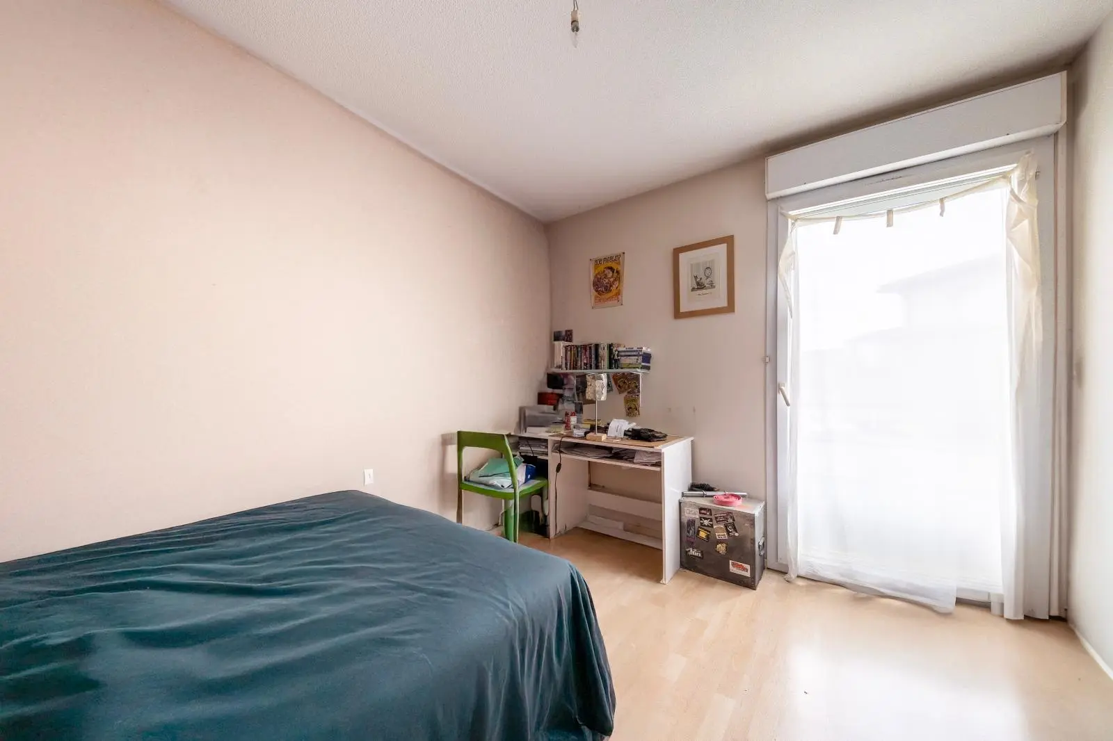 Photo 7 Appartement 3 pièces 63.85m²