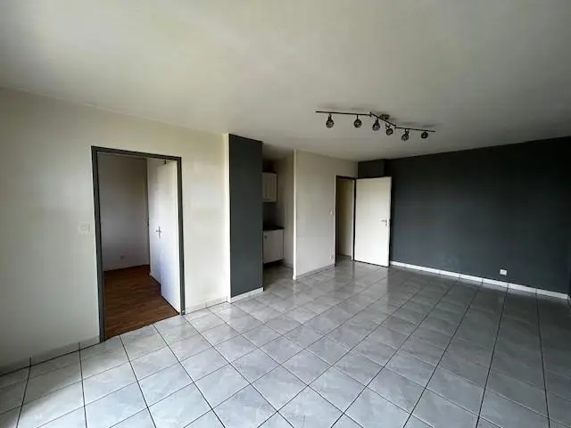 Photo 7 Appartement 2 pièces 41.59m²